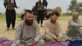 Sahel : le Mujao  menace de tuer les otages français