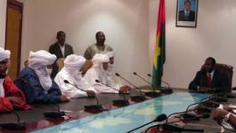 Assises politiques maliennes : le jeu fourbe d'Alger