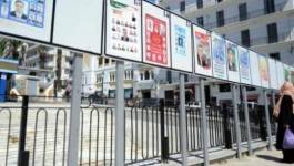 Scrutin local : des candidats FLN interdits de meetings en Kabylie