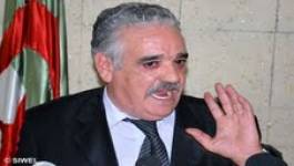 Khaled Bounedjma : des têtes de listes FLN vendues à 220 millions