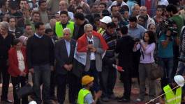 Égypte : des milliers de manifestants dénoncent le projet de Constitution