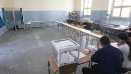 Oran : des voix à 3000 DA pour les têtes de liste du RND et Ennasr