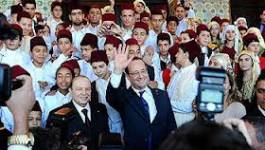 Algérie : au moins la repentance du Parti socialiste