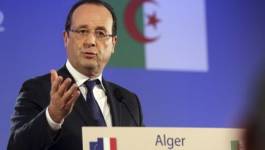 Hollande exclut la repentance mais promet la vérité sur la colonisation