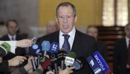 Syrie : Moscou incite Damas à dialoguer avec l'opposition