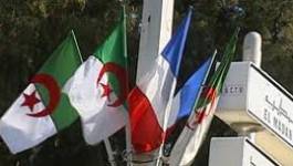 Algérie-France : un partenariat dans le cadre euro-maghrebin
