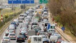 Alger connaîtra un nouveau schéma de mobilité des transports