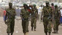 Centrafrique : l'ambassade de France attaquée pendant que la rébellion progresse