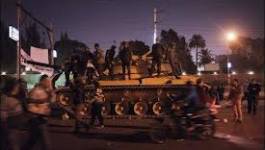Egypte : le ministre de la Défense convoque une réunion de dialogue