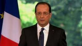 François Hollande prononcera un discours devant le Parlement le 19 décembre