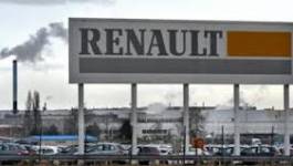 Usine Renault d'Oran : création d'une société algéro-française en janvier