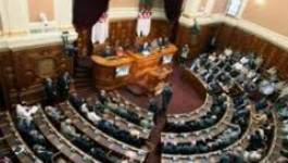 Sénatoriales à Oran : sept candidats en lice