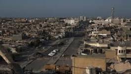 Libye : deux morts dans une explosion dans une église