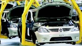 Renault et l’Algérie signeront mercredi la naissance de l’usine d’Oran