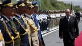 Corruption dans le secteur militaire : l'Algérie épinglée