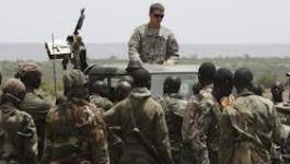 Mali : des forces spéciales françaises à Sivaré (nord-Mali)