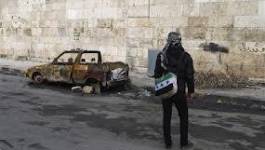 Syrie : 22 morts dans deux attentats suicideà Idleb
