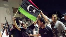 La Libye renonce au nom de Grande Jamahiriya arabe