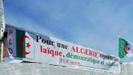 PLD : réveillons-nous ! L’Algérie est en danger !