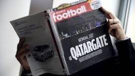 Coupe du monde 2022 : Sarkozy, Platini et les pétrodollars du Qatar