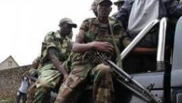 RDC : les discussions entre le gouvernement et la rébellion vont être ardues