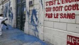 RSF/rapport liberté de la presse : l’Algérie classée 125e