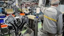L’usine Renault en Algérie coûtera des centaines de millions d’euros