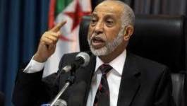 Huit ministres mènent la fronde contre Abdelaziz Belkhadem