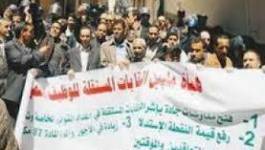 Le Conseil des lycées d'Algérie fustige les arrière-pensées de l'Education