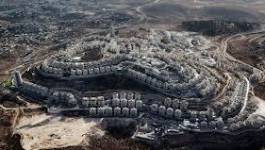 Un rapport de l'Onu demande la fin des colonies en Cisjordanie