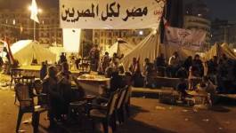 Egypte : la crise menace l'Etat "d'effondrement", selon le ministre de la Défense