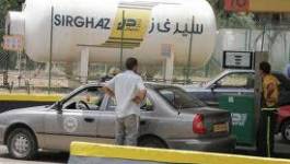 Pour une nouvelle politique des carburants en Algérie