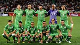 Algérie - Togo : le match de la dernière chance