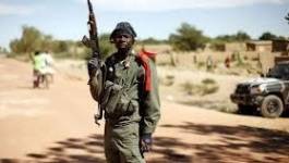 Mali : Kidal sous les bombes de l'aviation française
