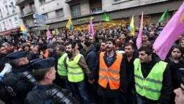 France : trois activistes kurdes assassinées à Paris