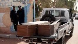 Prise d'otages d'In Amenas : 34 otages tués ont été identifiés