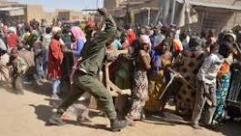 Mali : scènes de pillage à Tombouctou