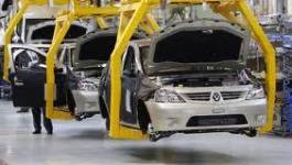 Renault en Algérie : seule une colocalisation assurera la rentabilité de l'usine