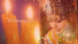 Algérie : préparatifs de Yennayer, le nouvel an amazigh