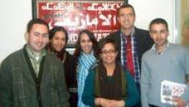 "Le Monde Amazighe" dénonce la discrimination contre la presse amazighe au Maroc