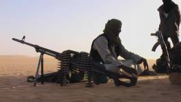 La solution du Mali : le MNLA et l'Azawad
