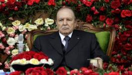 Bouteflika : ni révolution, ni réforme, c’est le statu quo !