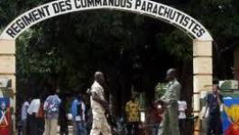 Des factions de l'armée malienne s'affrontent à Bamako