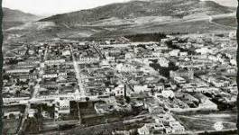 Une secousse tellurique a secoué Batna mercredi