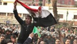 Egypte : une marée humaine contre le pouvoir islamiste et la police