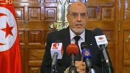 Tunisie : le Premier ministre Hamadi Jebali démissionne