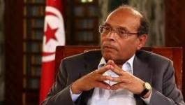 Tunisie: le parti du président Marzouki maintient son alliance avec les islamistes