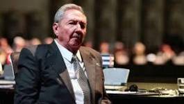 Cuba : Raul Castro, 82 ans, "élu" à la tête de l'Etat