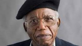L'écrivain nigérian Chinua Achebe s'est éteint à 82 ans