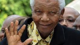 Afrique du Sud : Nelson Mandela de nouveau hospitalisé